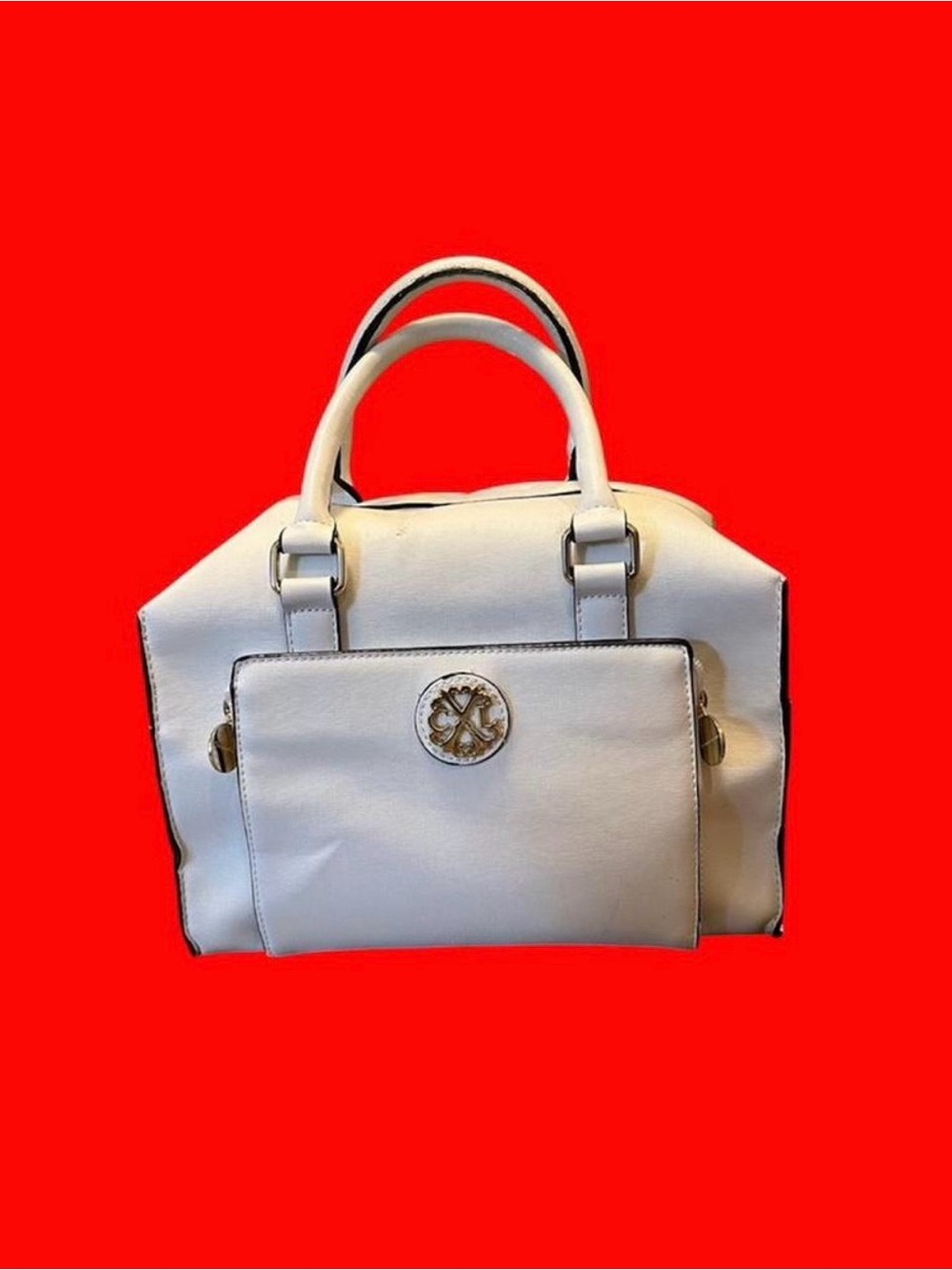 Christian Lacroix bag